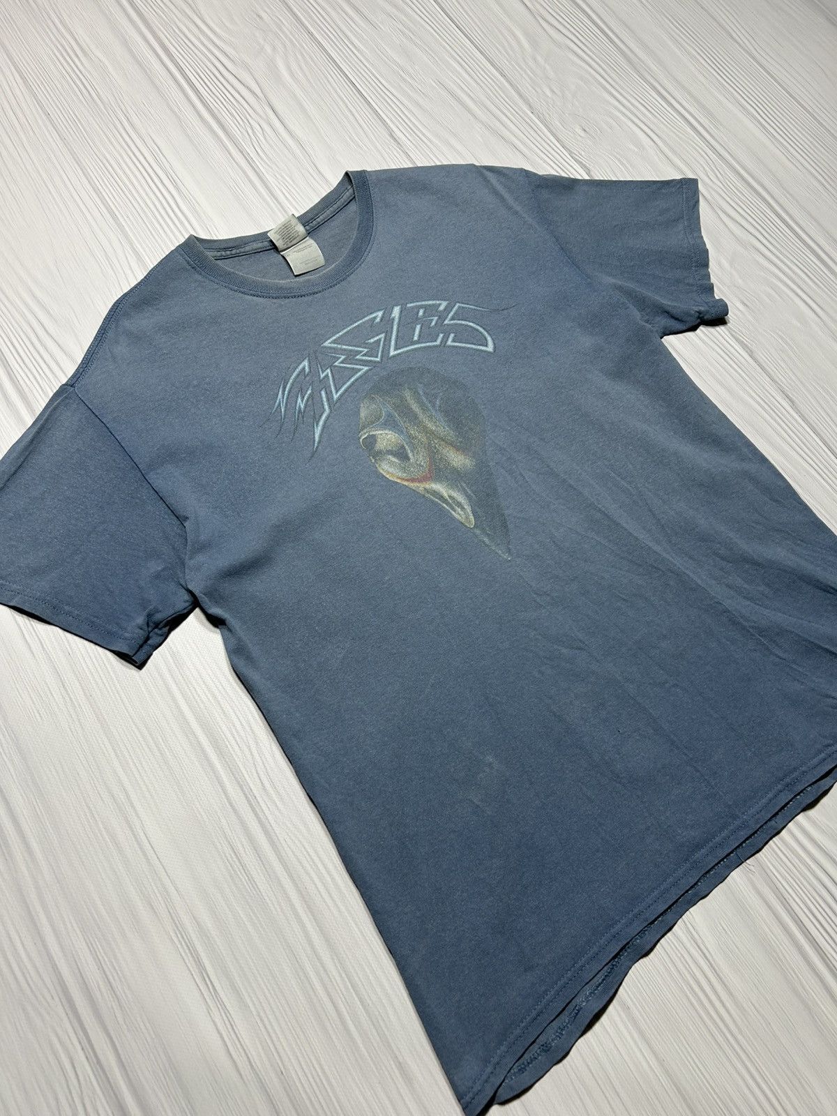 Band Tees × Vintage Vintage Eagles Tour 2014 T-shirt Size US M / EU 48-50 / 2 - 4 Thumbnail
