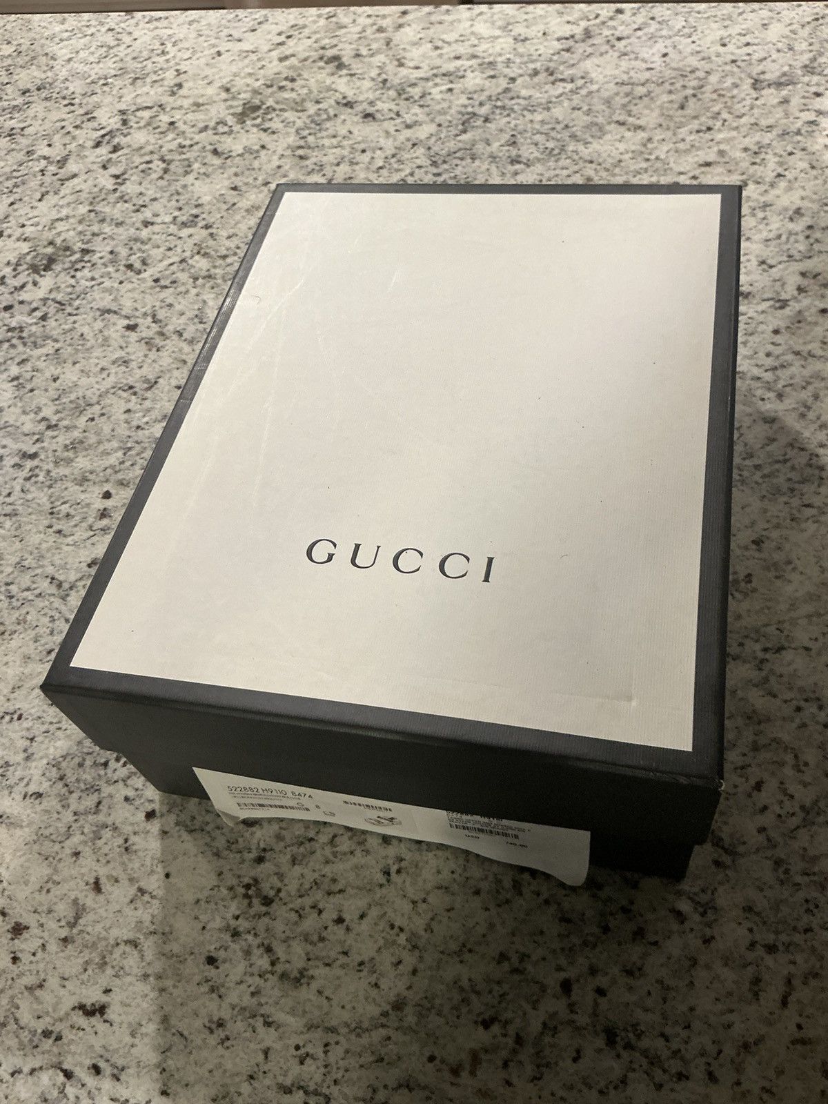 Gucci Gucci sandals Size US 8 / EU 41 - 2 Thumbnail