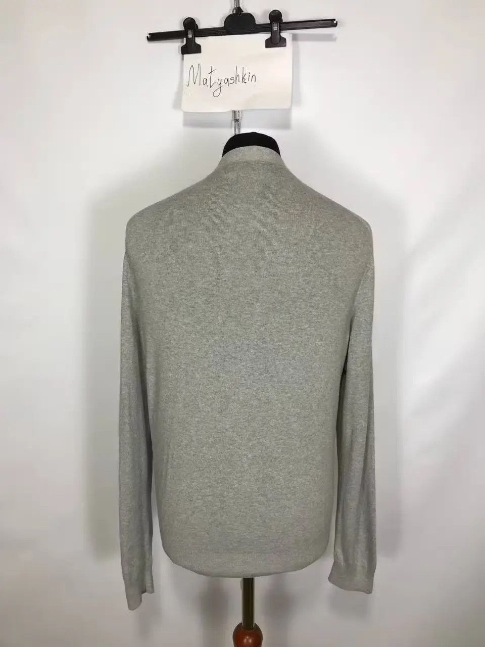 Polo Ralph Lauren × Vintage Polo by Ralph Lauren cardigan size M Size US M / EU 48-50 / 2 - 2 Thumbnail