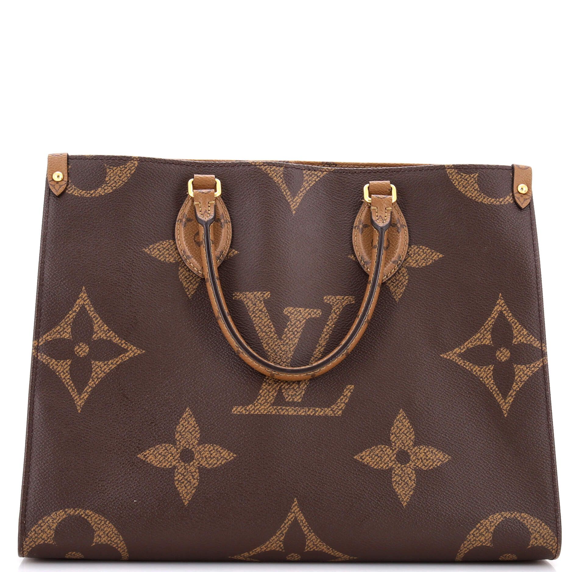 Louis Vuitton OnTheGo Tote Size ONE SIZE - 1 Thumbnail