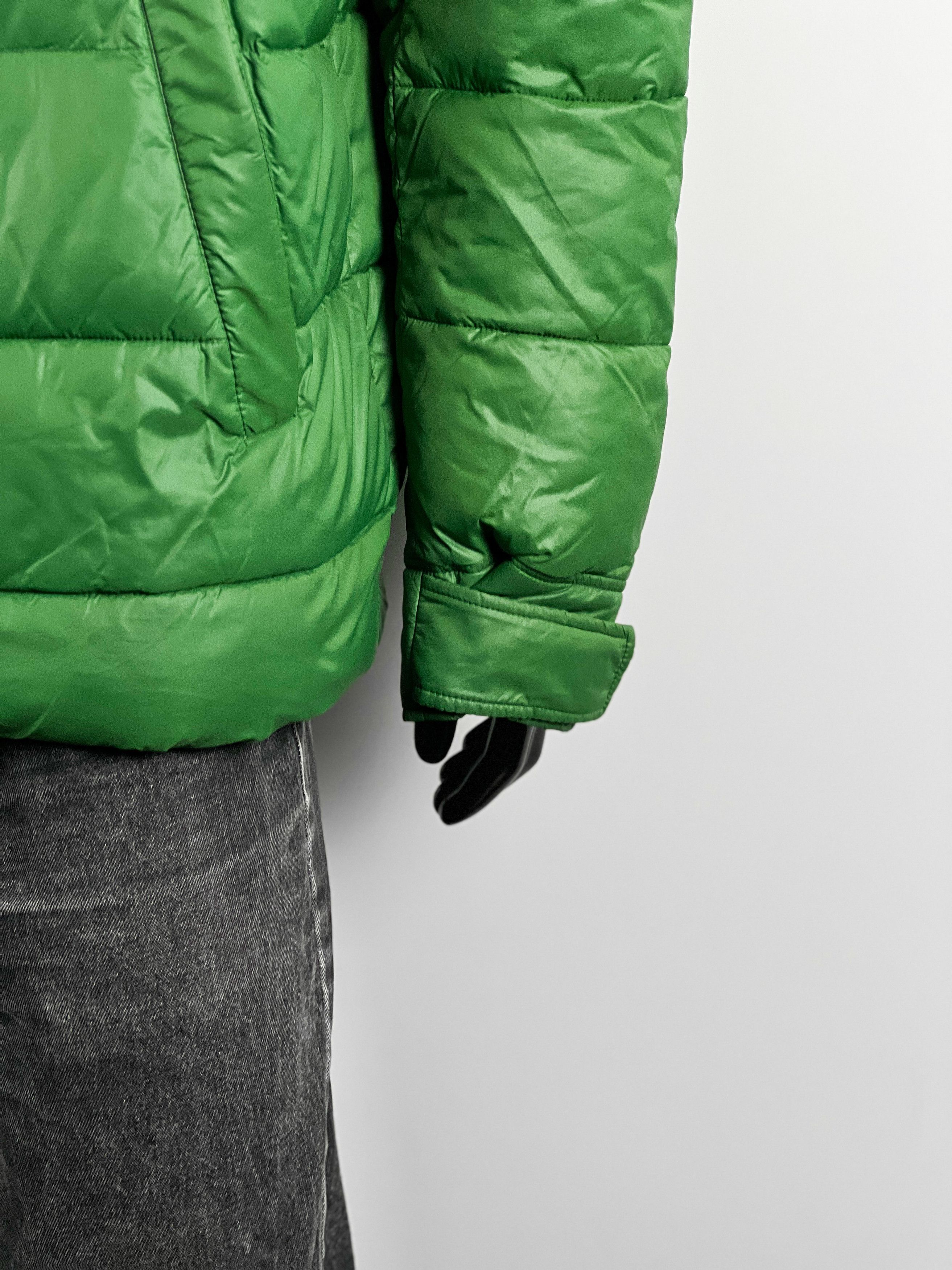 Diesel Diesel Men's Puffer Jacket Size US XL / EU 56 / 4 - 14 Thumbnail