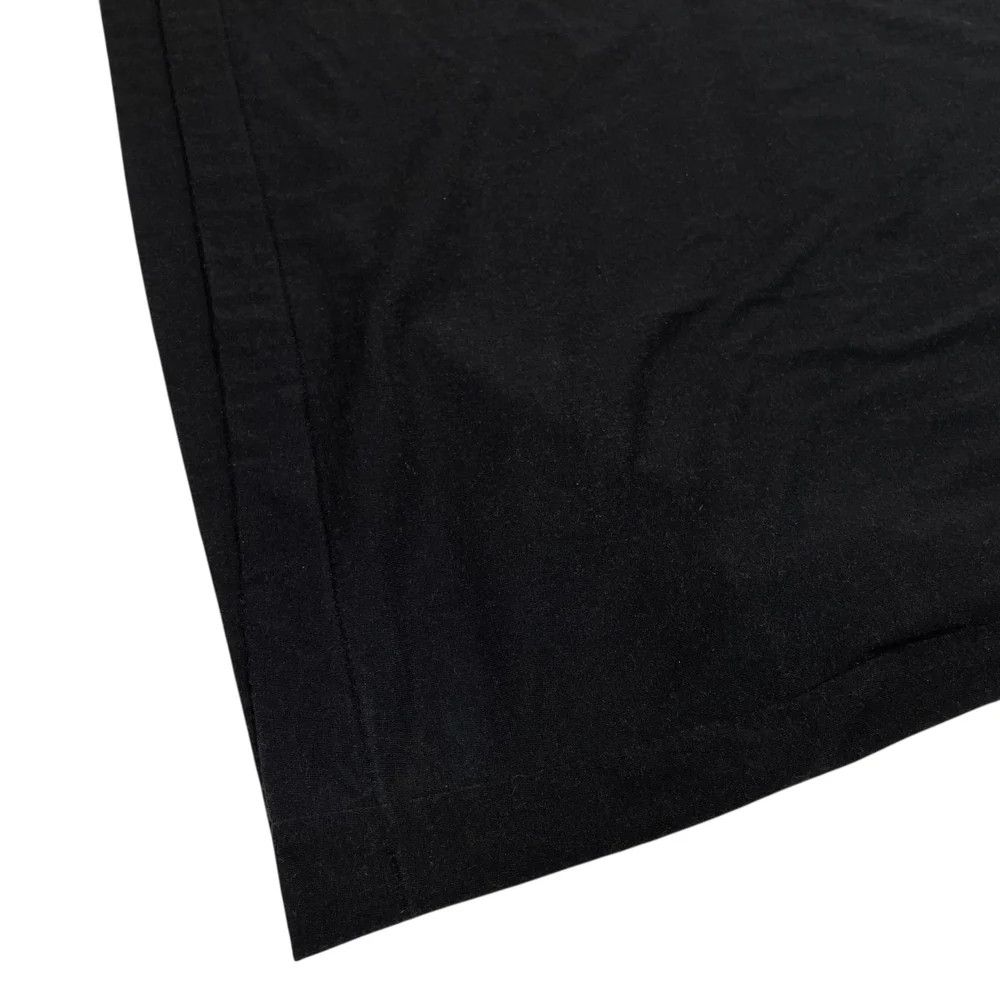 Yohji Yamamoto BLACK Scandal Yohji Yamamoto/ 20SS Crew Neck Long Sleeve T Size US L / EU 52-54 / 3 - 5 Thumbnail