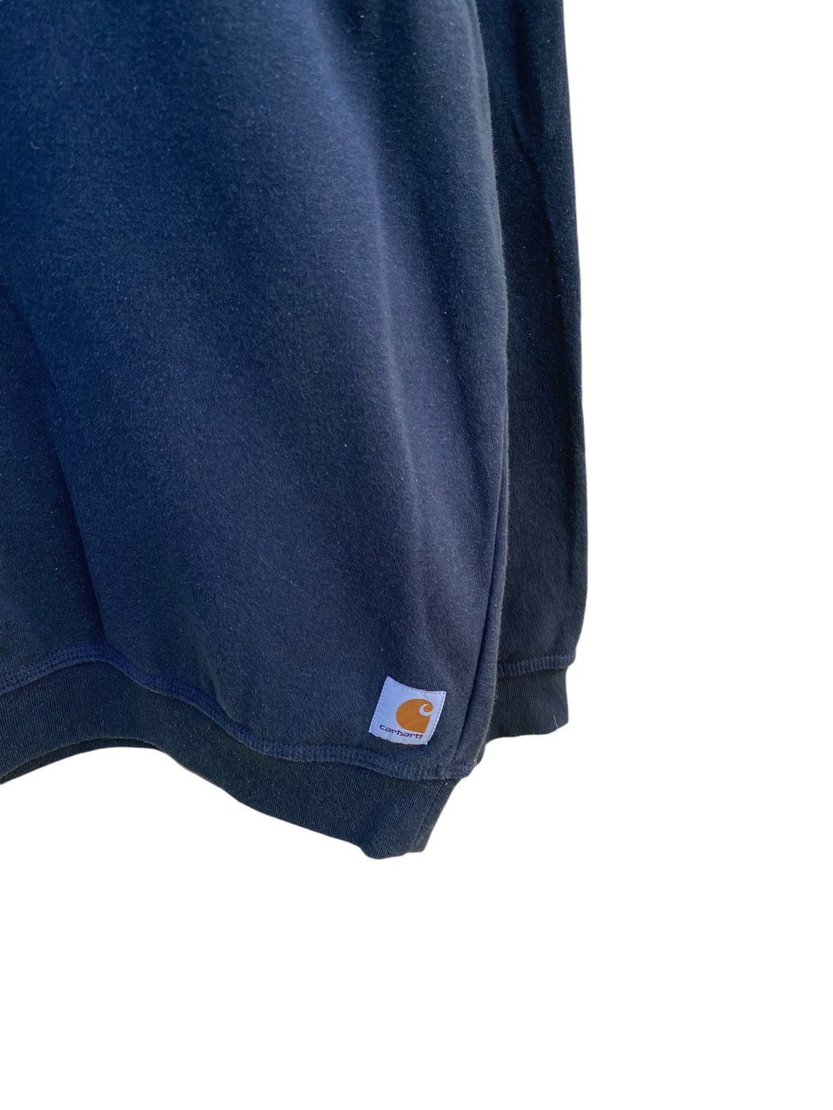 Carhartt Carhartt sweatshirt Size US M / EU 48-50 / 2 - 4 Thumbnail