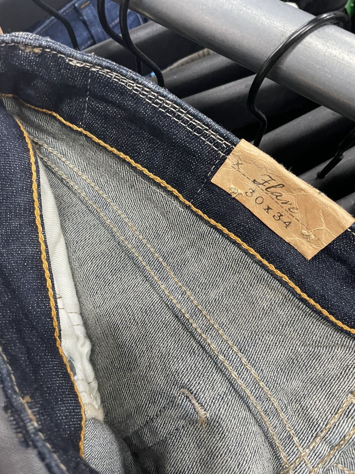 Polo Ralph Lauren × Ralph Lauren Ralph Lauren Denim boocut Cutting Size US 30 / EU 46 - 10 Thumbnail