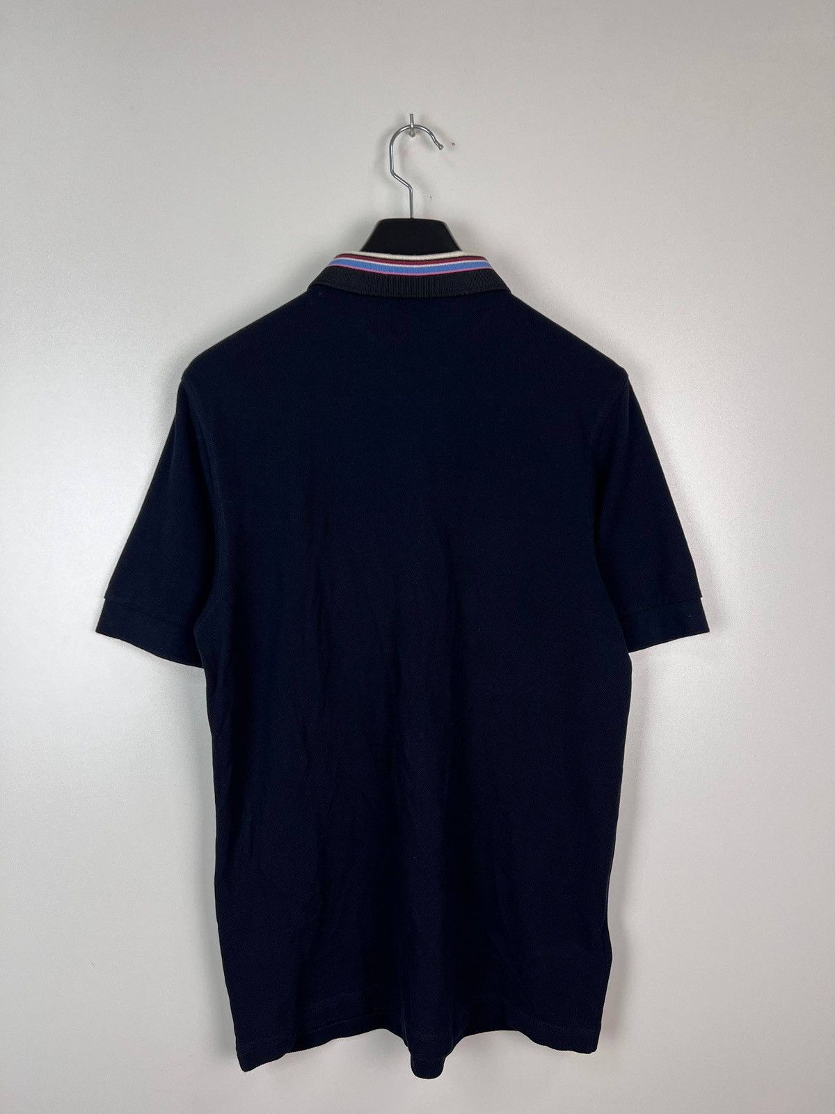 Fred Perry Fred Perry luxury polo t-shirts size M Size US M / EU 48-50 / 2 - 2 Thumbnail
