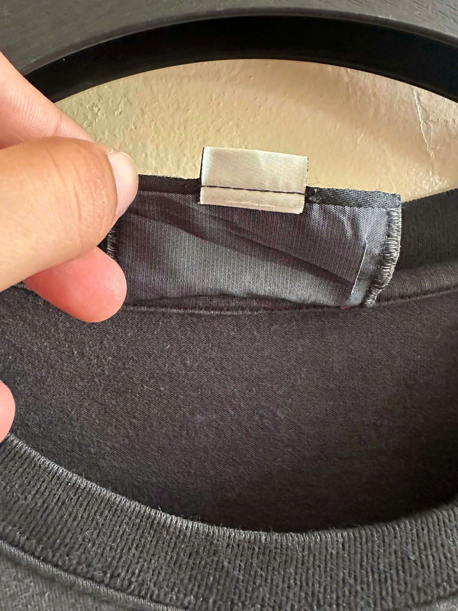 Gucci GUCCI T SHIRT Size US XL / EU 56 / 4 - 8 Thumbnail