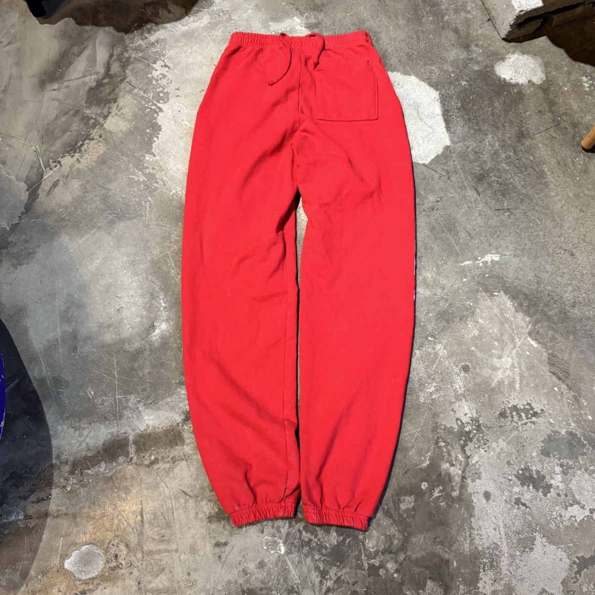 A24 × Online Ceramics A24 X Movie Sweatpants Size US 29 - 4 Thumbnail