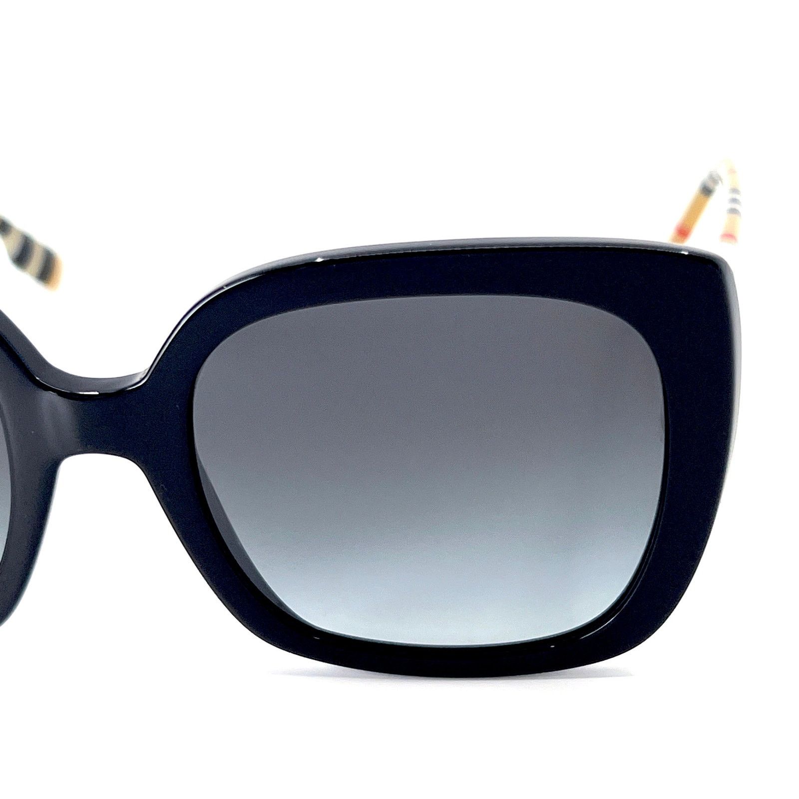 Burberry New, BURBERRY Carol Sunglasses BE4323, Authentic Size ONE SIZE - 5 Thumbnail