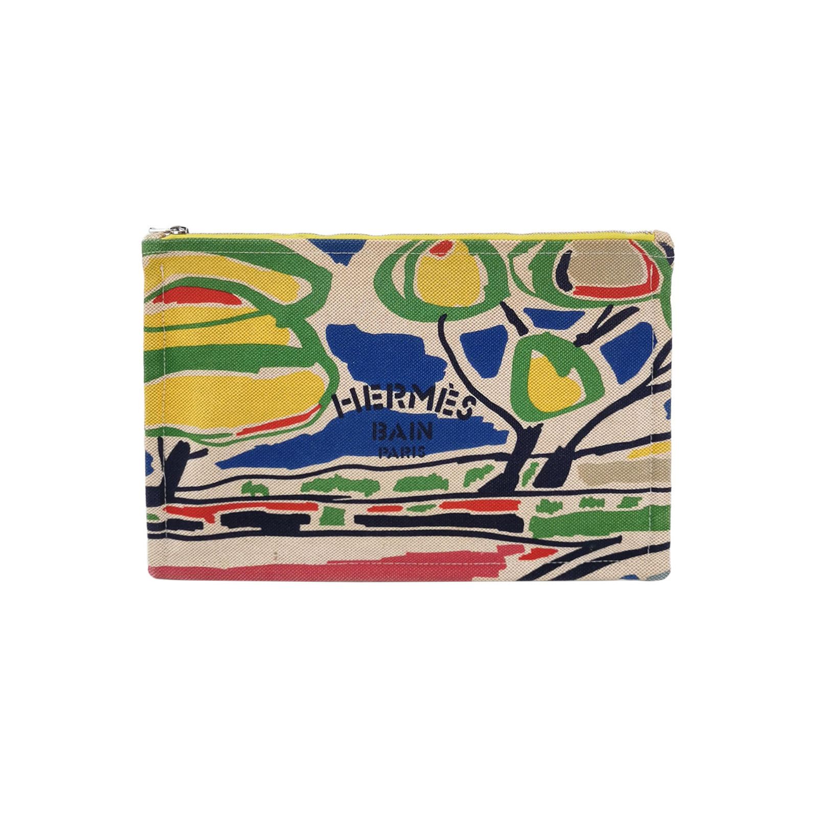 Hermes Hermes Women os Clutches Size ONE SIZE - 1 Thumbnail