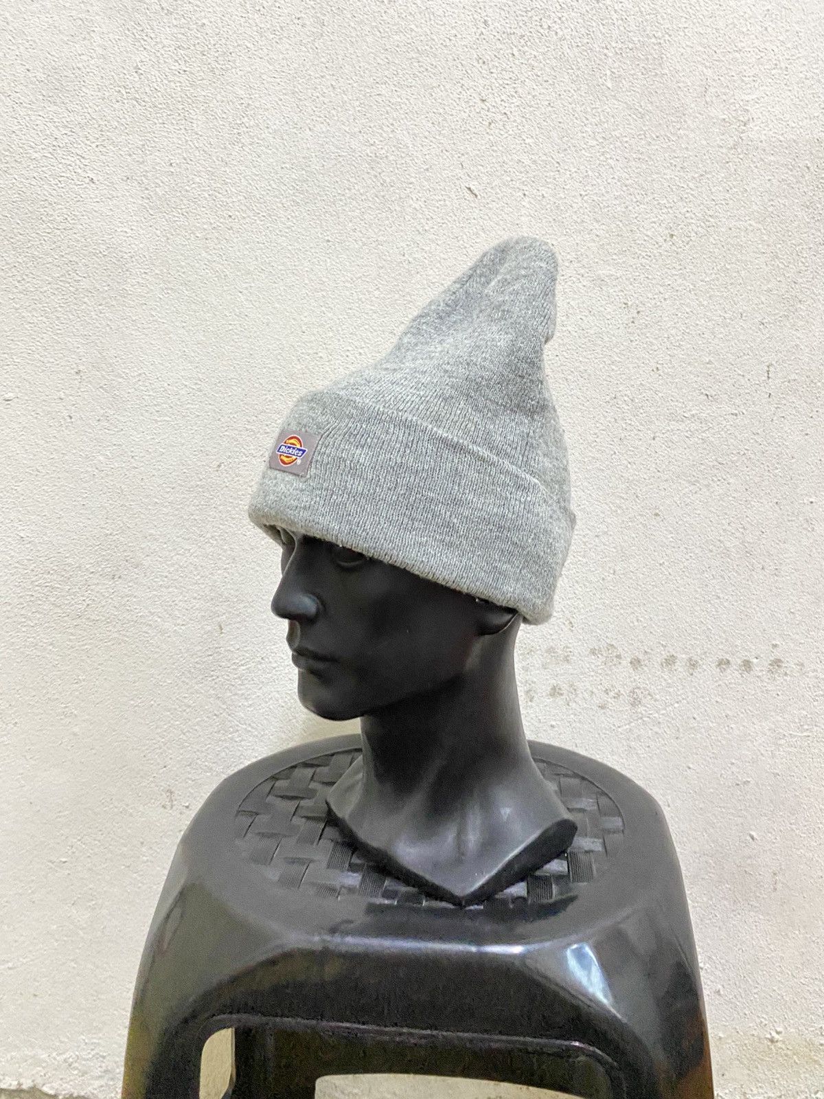 Dickies Dickies Beanie Hat Size ONE SIZE - 3 Thumbnail