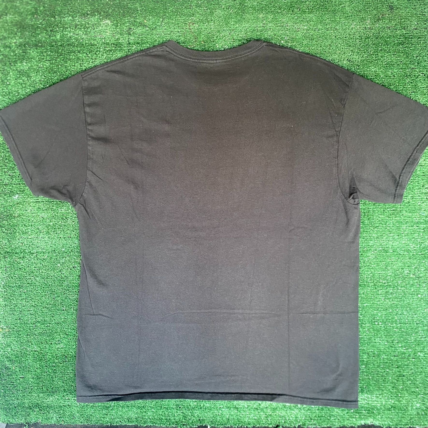Nintendo Nintendo NES Player One Shirt Controller Retro Gamer Tee Size US XL / EU 56 / 4 - 5 Thumbnail