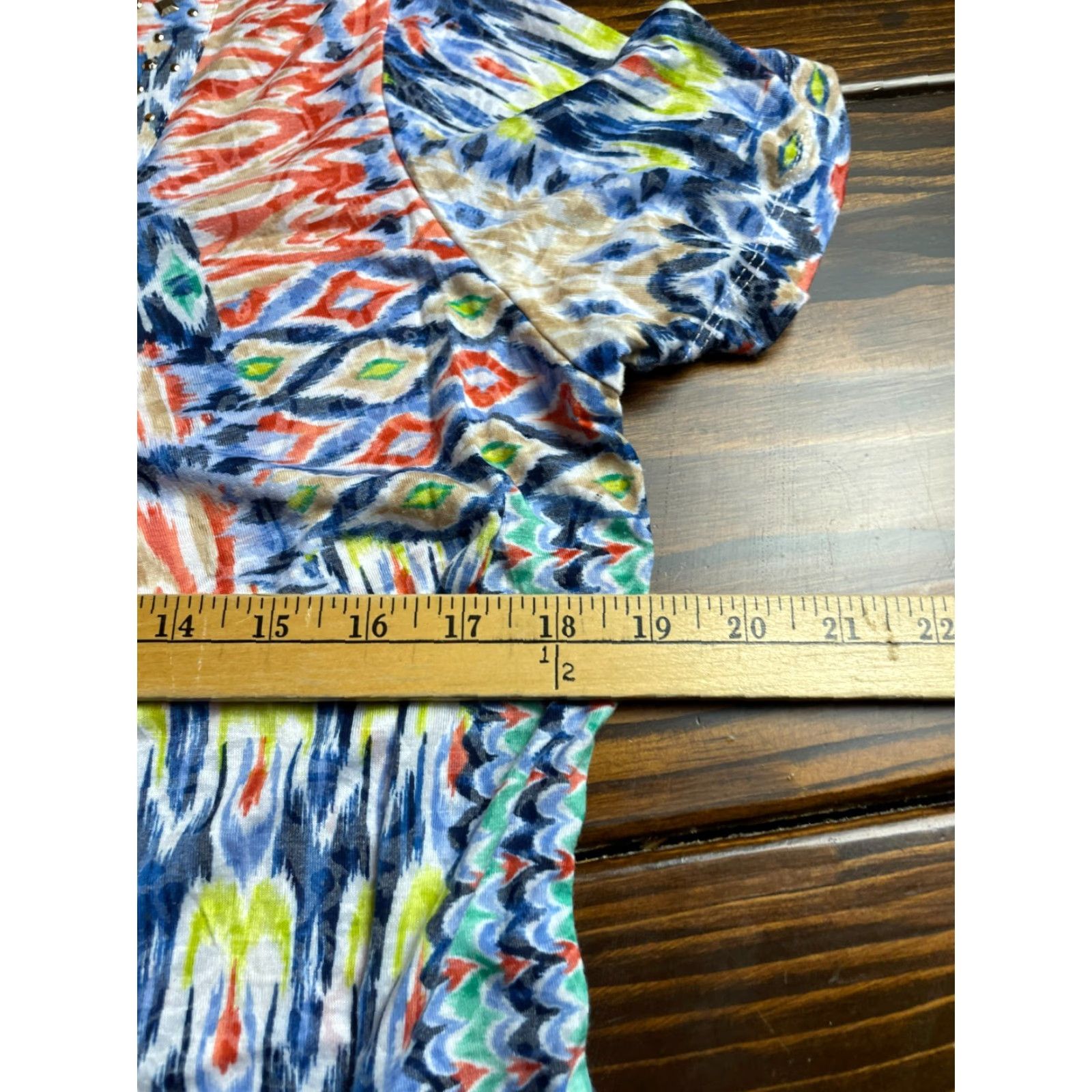 Vintage VINTAGE? No. Size M / US 6-8 / IT 42-44 - 5 Thumbnail