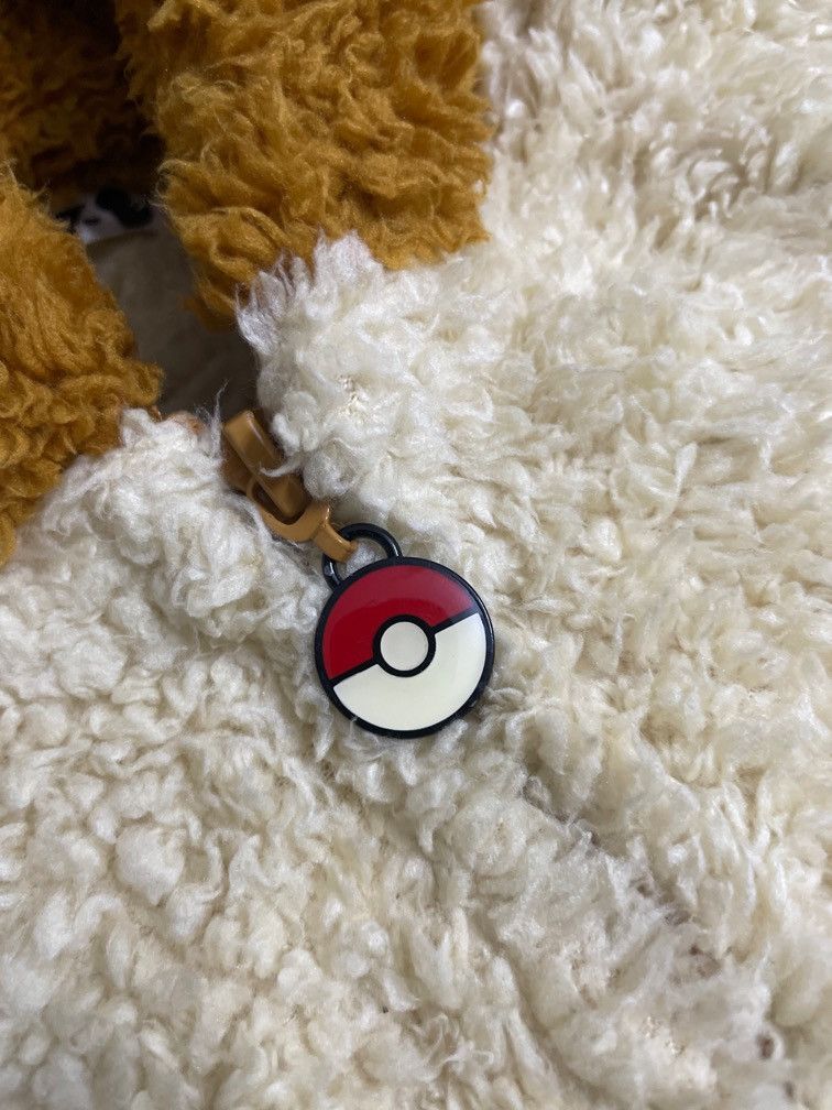 Pokemon × Vintage Vintage Pokemon hoodie and pants Size US M / EU 48-50 / 2 - 9 Thumbnail