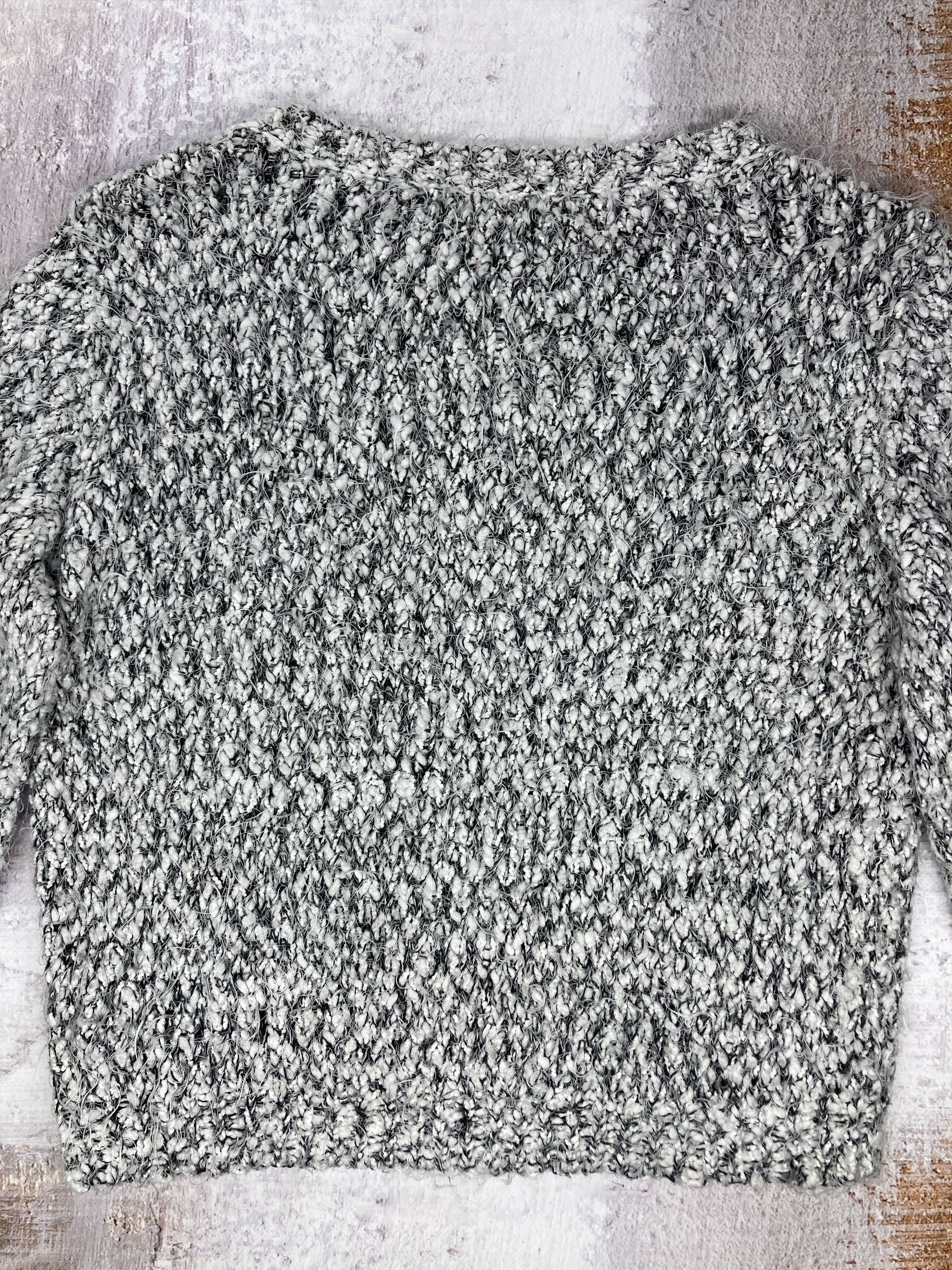 Vintage Vintage Knitted Sweater Women’s Size M Size M / US 6-8 / IT 42-44 - 7 Thumbnail