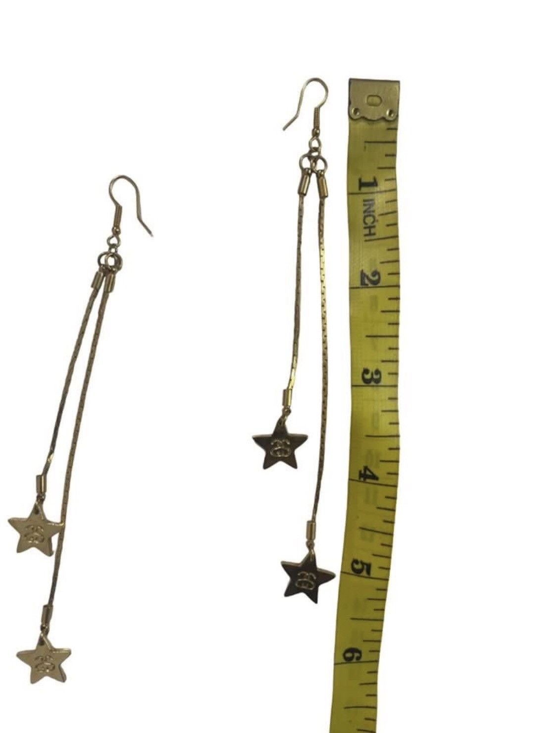 Stussy Rare Stussy earings Size ONE SIZE - 4 Thumbnail