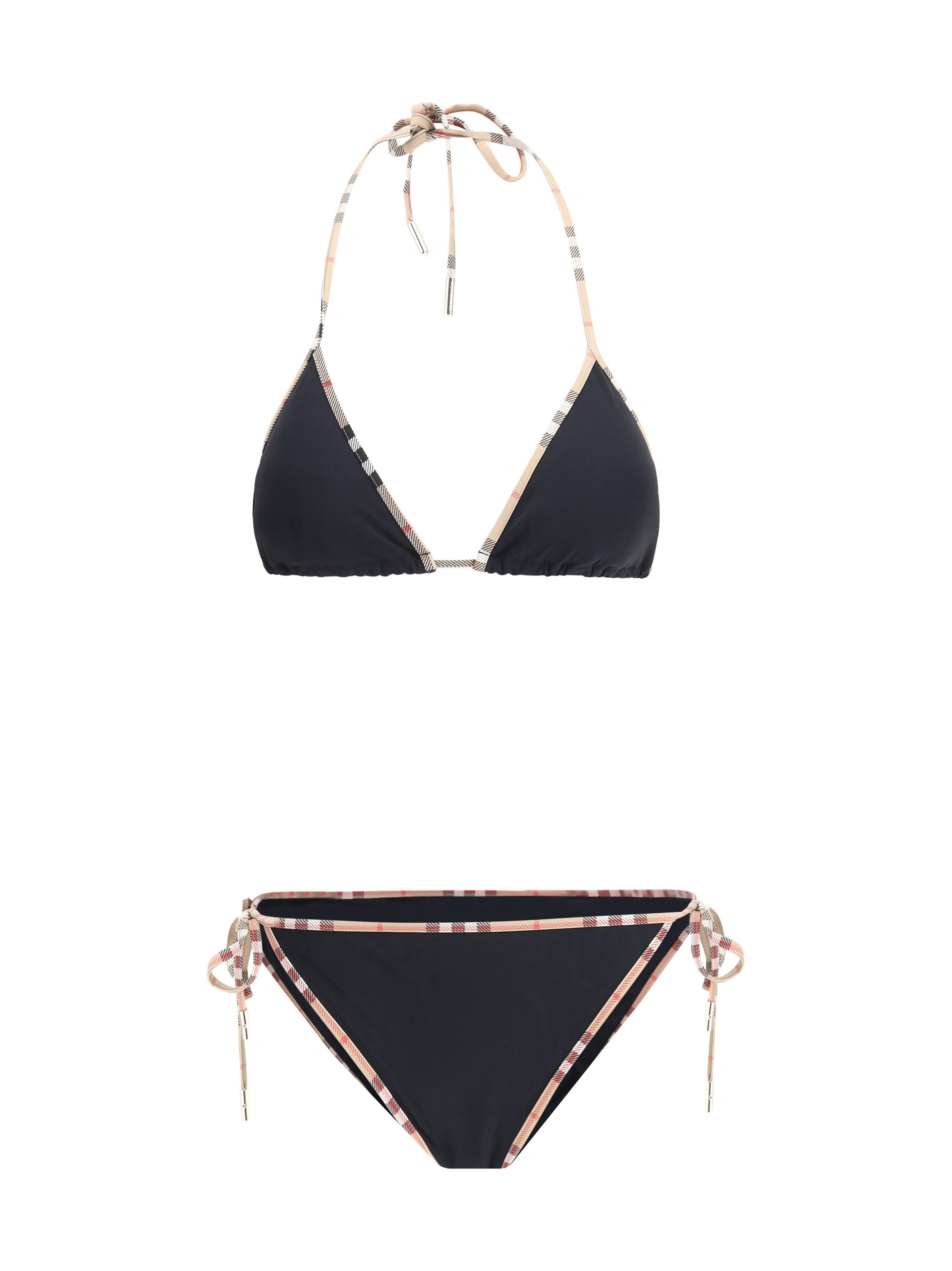 Burberry Swimsuit Size L / US 10 / IT 46 - 1 Thumbnail