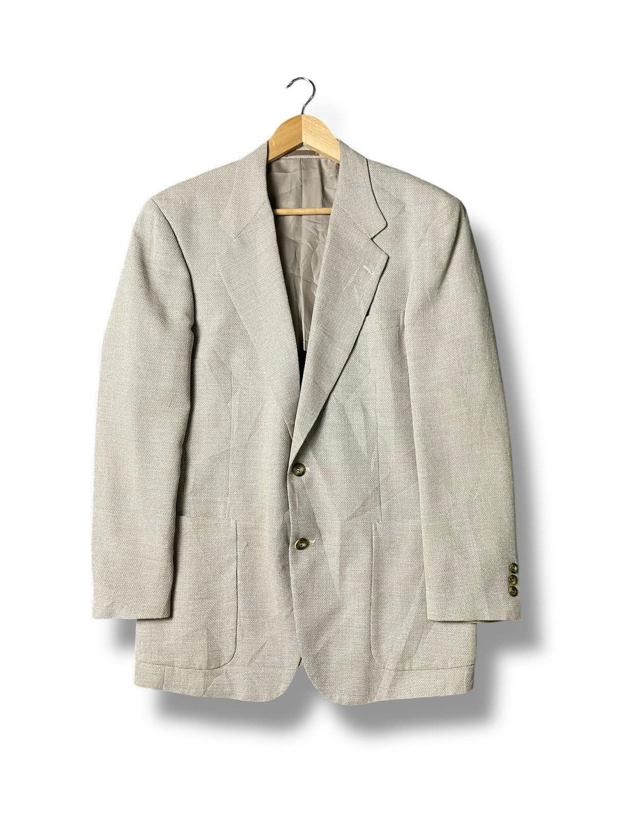 Japanese Brand × Vintage FARIANI Sportiv Brand Outerwear Coat (6) Size US XS / EU 42 / 0 - 1 Thumbnail