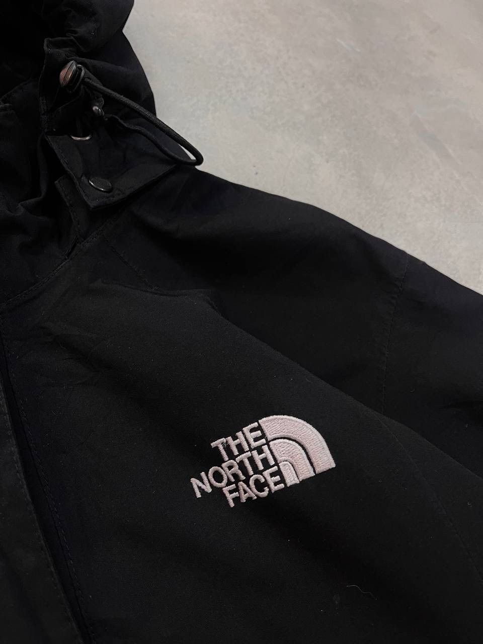 The North Face The North Face x Gore-tex Outdoor Gorpcore Jacket Size L / US 10 / IT 46 - 4 Thumbnail