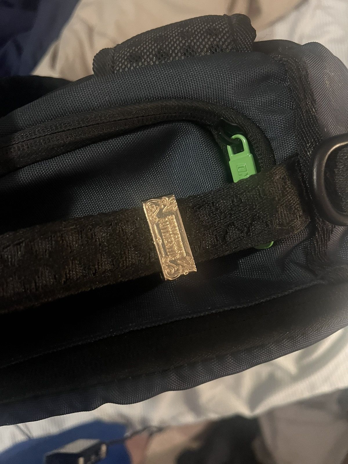 Sprayground Rick Sanchez sprayground backpack Size ONE SIZE - 3 Thumbnail