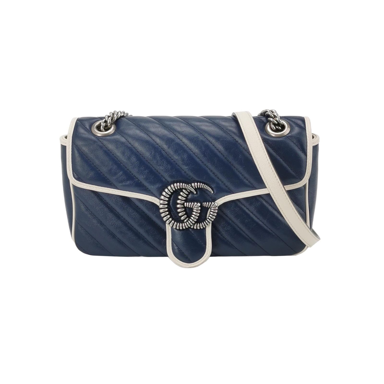 Gucci Gucci Women os Shoulder Bags Size ONE SIZE - 1 Thumbnail