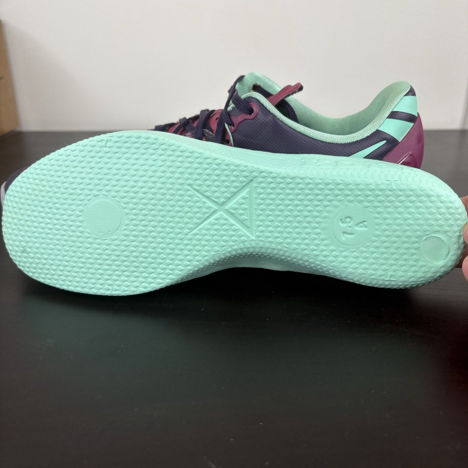 Size 7.5 - Nike Kobe 8 Pit Viper