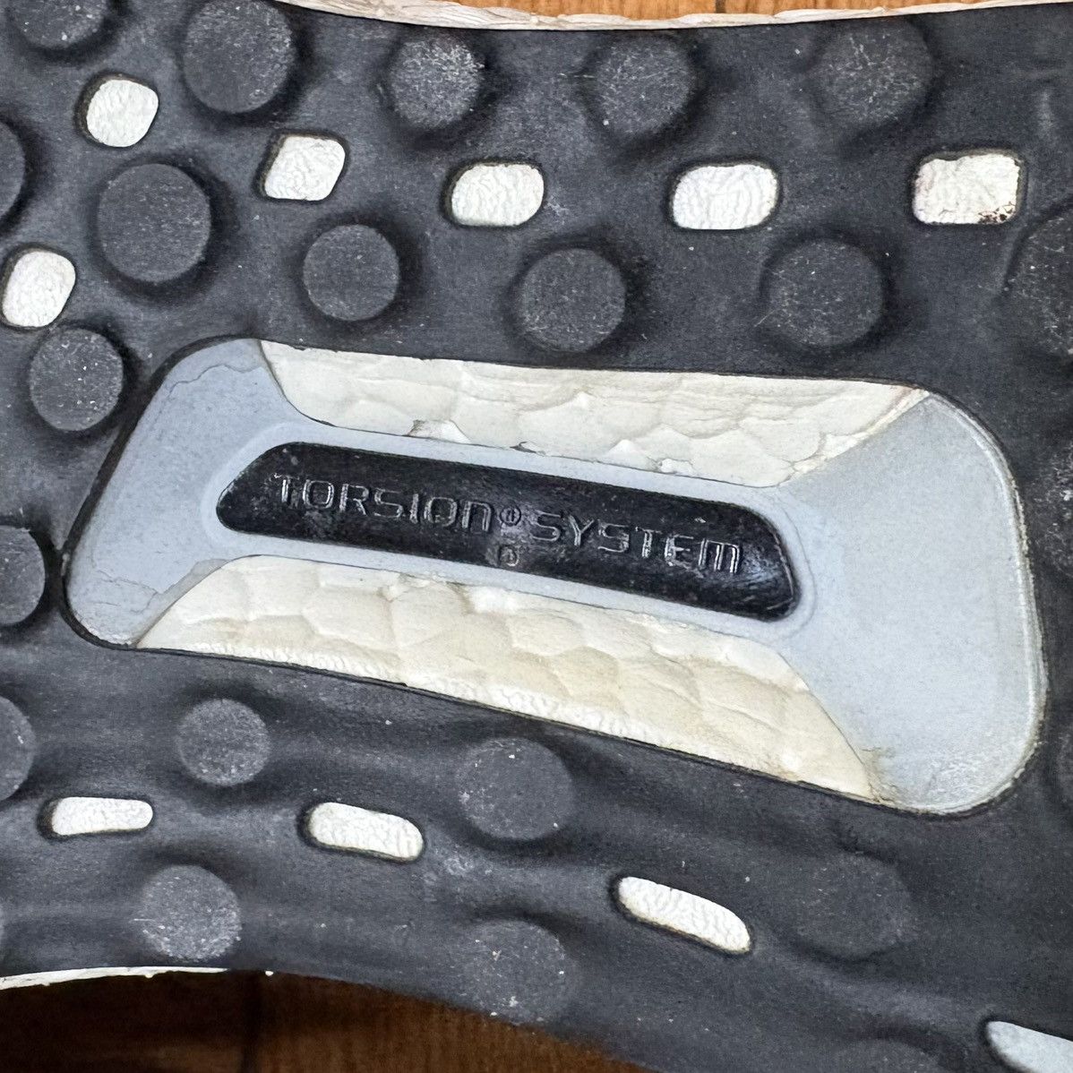 Adidas Customized Adidas Ultraboosts Size US 7.5 / EU 40-41 - 7 Thumbnail