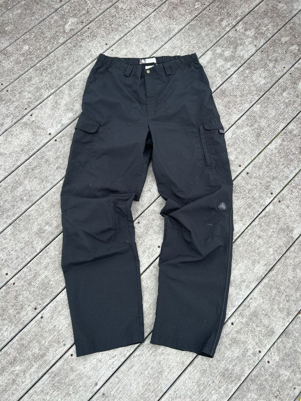 Nike Y 2 K Track Pants | Grailed