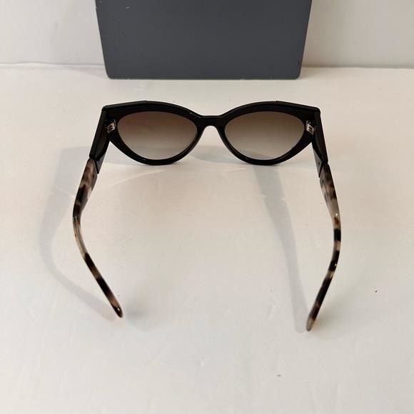 Prada New 💯 Authentic Prada SPR03W Sunglasses Size ONE SIZE - 9 Thumbnail
