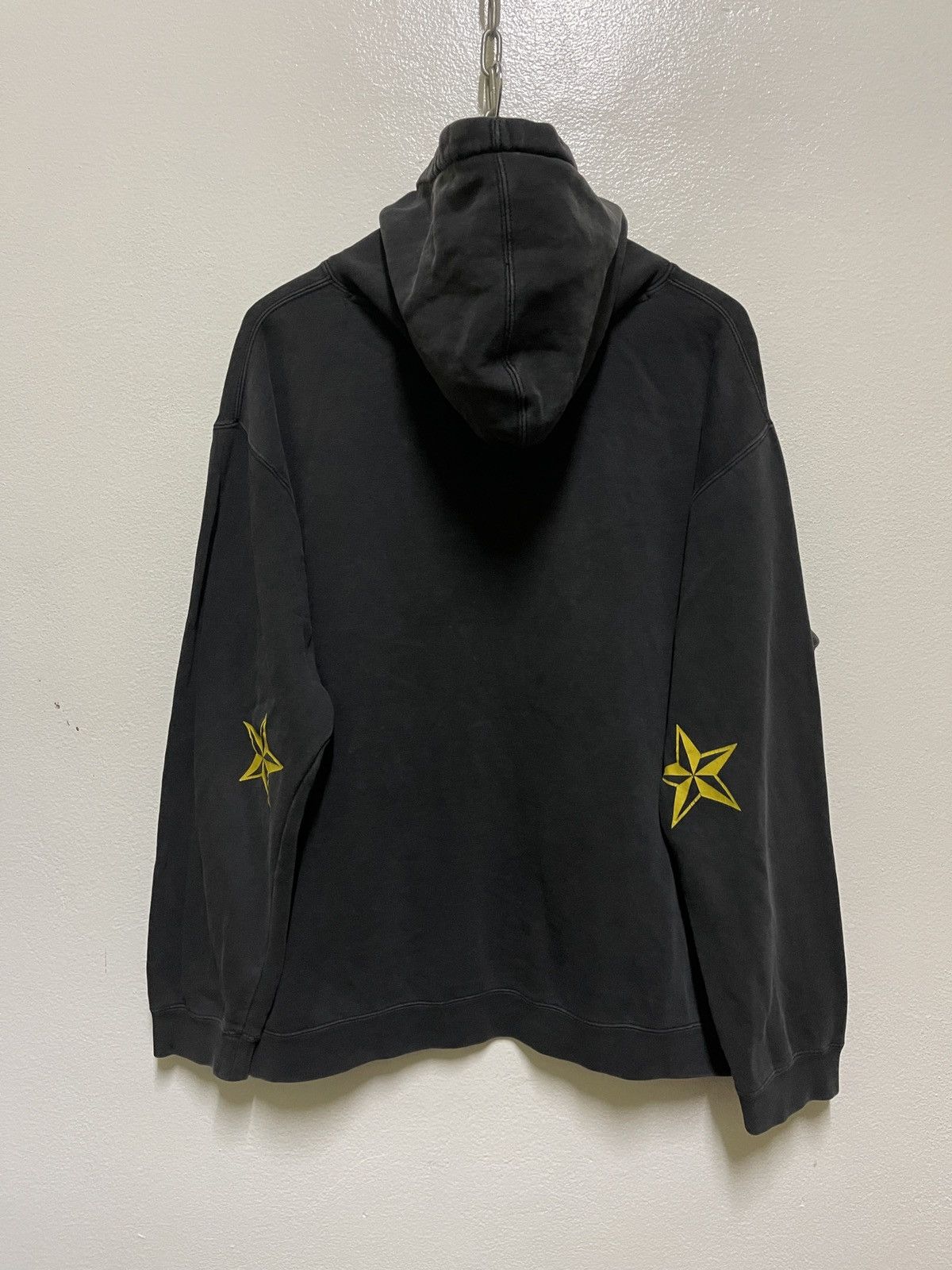 Vintage Norcal Skate Hoodie Size US L / EU 52-54 / 3 - 9 Thumbnail