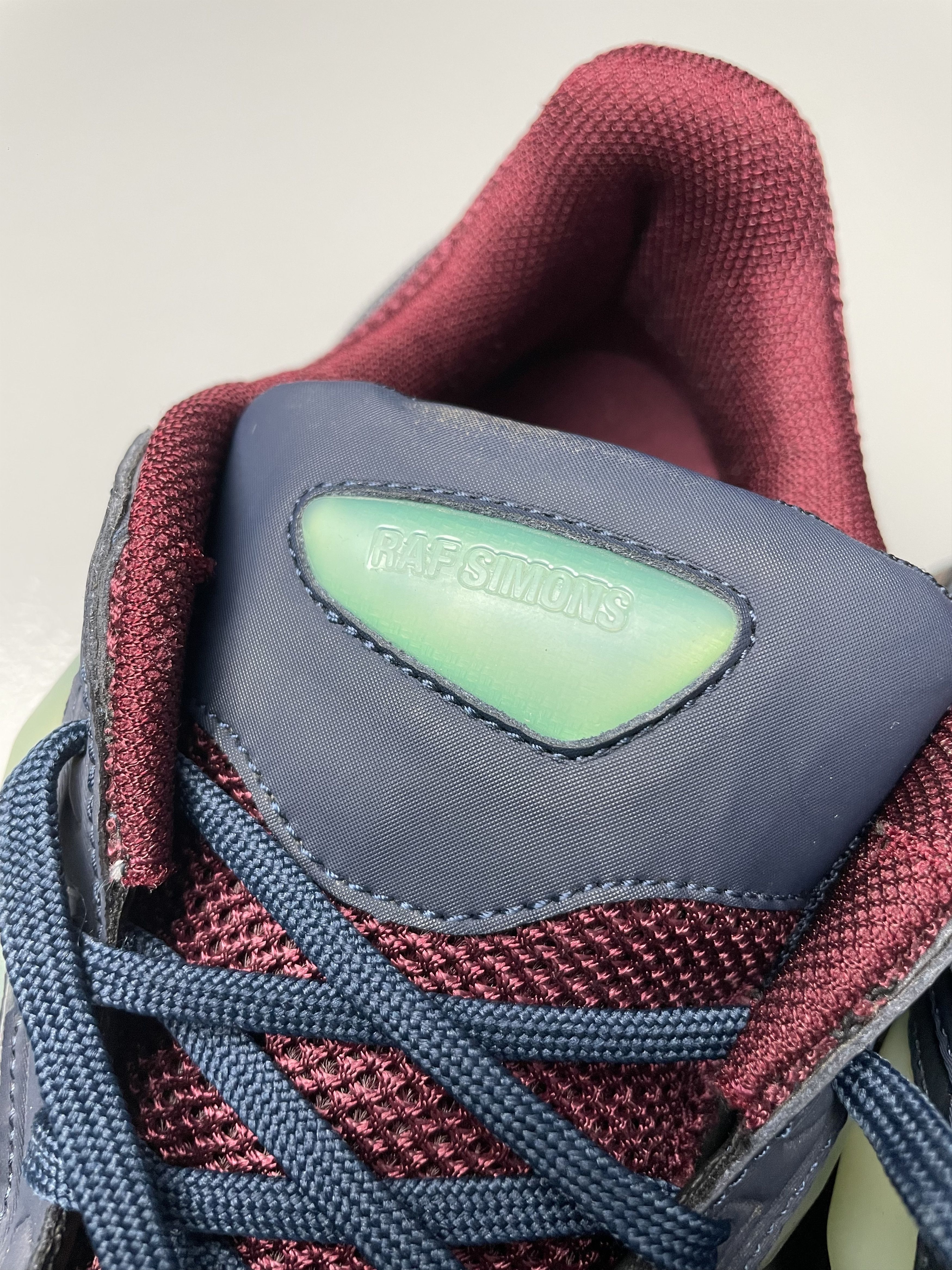 Adidas × Raf Simons adidas X Raf Simons A/W 2013 Response 2 - size 45 1/3 Size US 11 / EU 44 - 13 Thumbnail