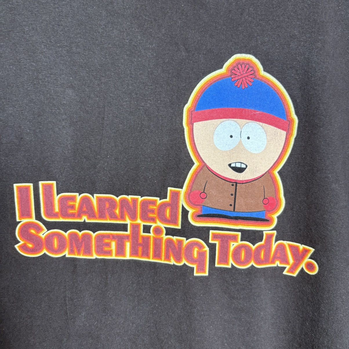 Vintage Vintage South Park T-Shirt Size US L / EU 52-54 / 3 - 2 Thumbnail