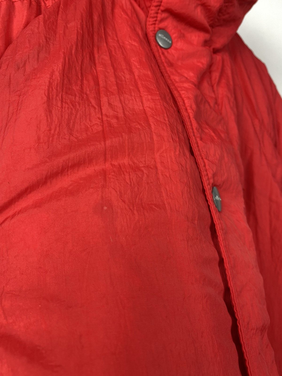 Ellesse × Vintage Rare 80s 90s Vintage Ski Racing Ellesse Puffer Jacket Size US S / EU 44-46 / 1 - 8 Thumbnail