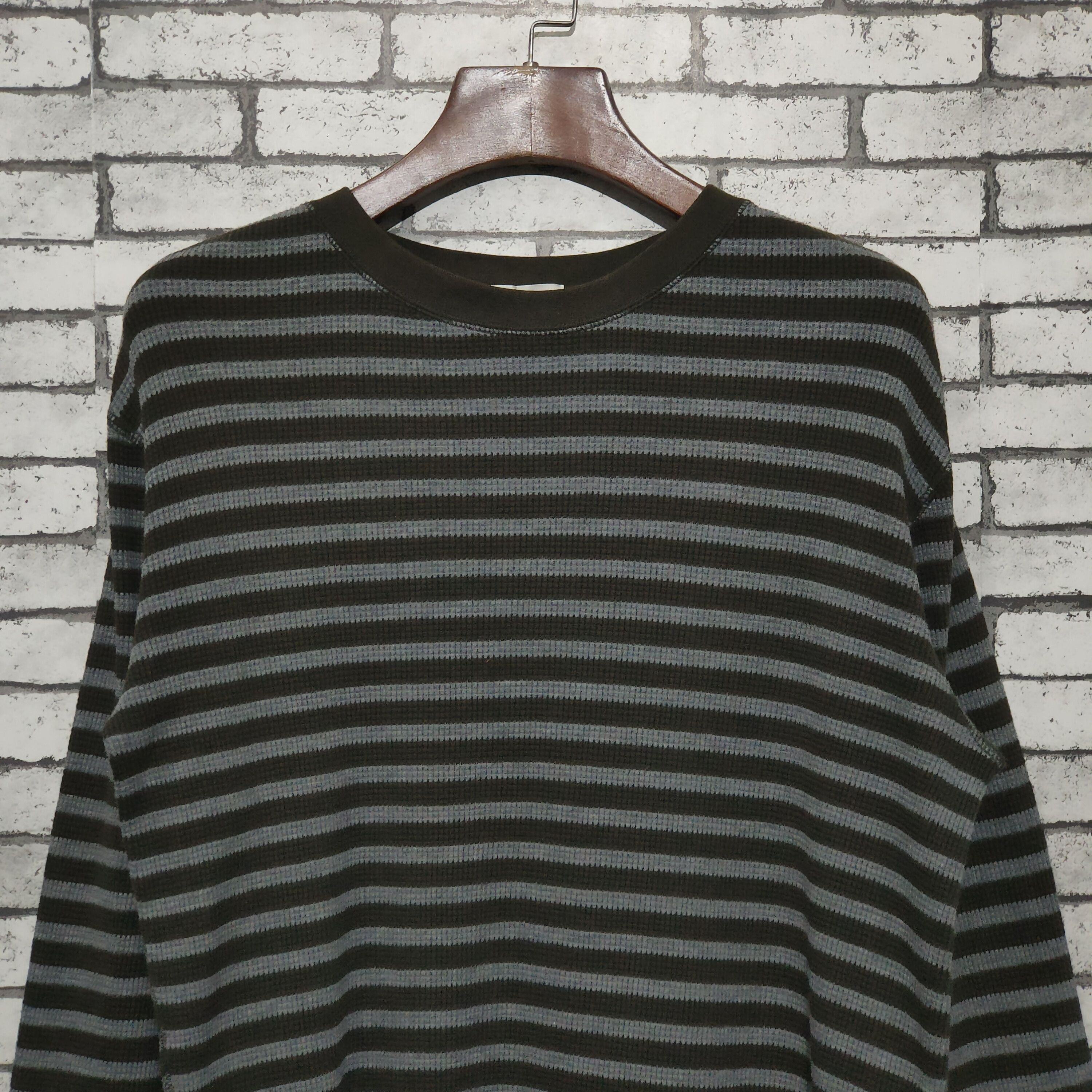 GU 🔥GU Waffle long sleeve Size US M / EU 48-50 / 2 - 2 Thumbnail