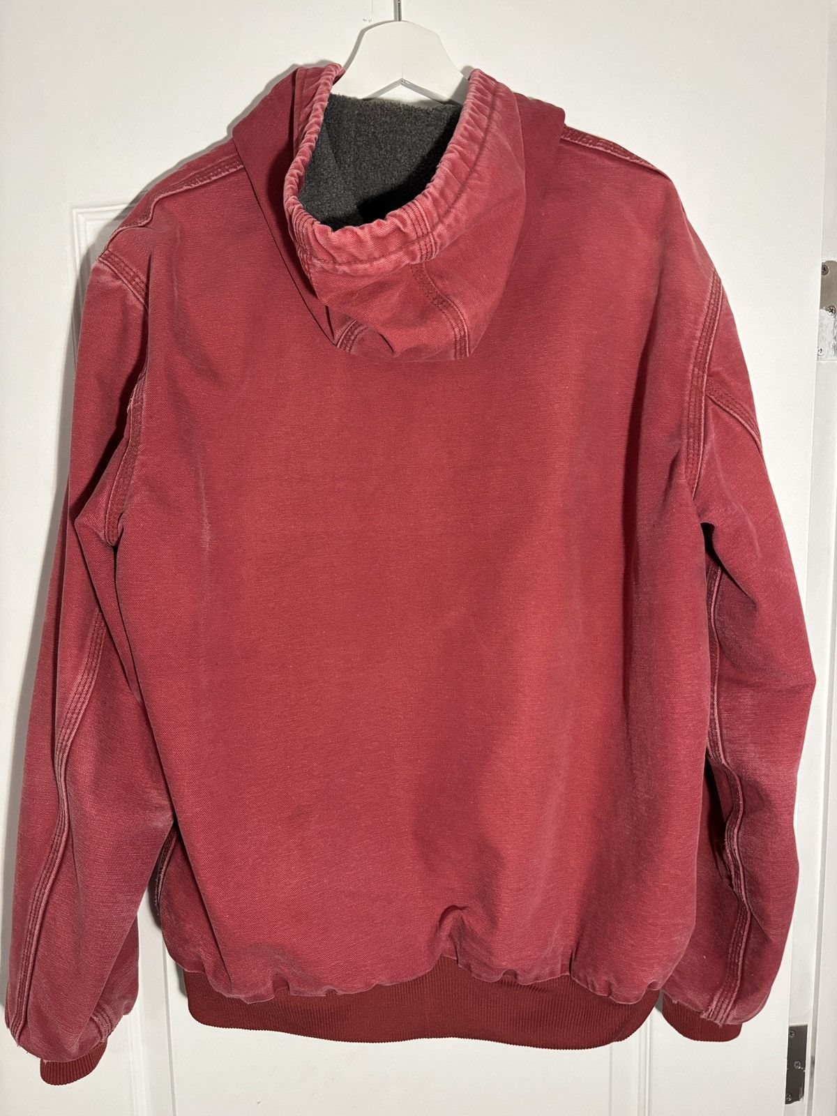 Carhartt Carthartt Jacket Size US XL / EU 56 / 4 - 3 Thumbnail