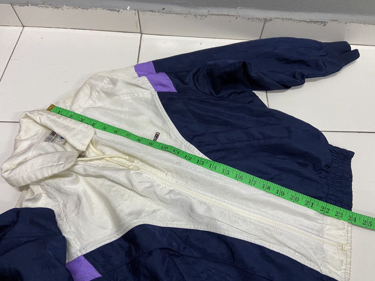 Japanese Brand VINTAGE YAMAHA ACTIVE SPORT LIGHT JACKET Size US L / EU 52-54 / 3 - 20 Thumbnail