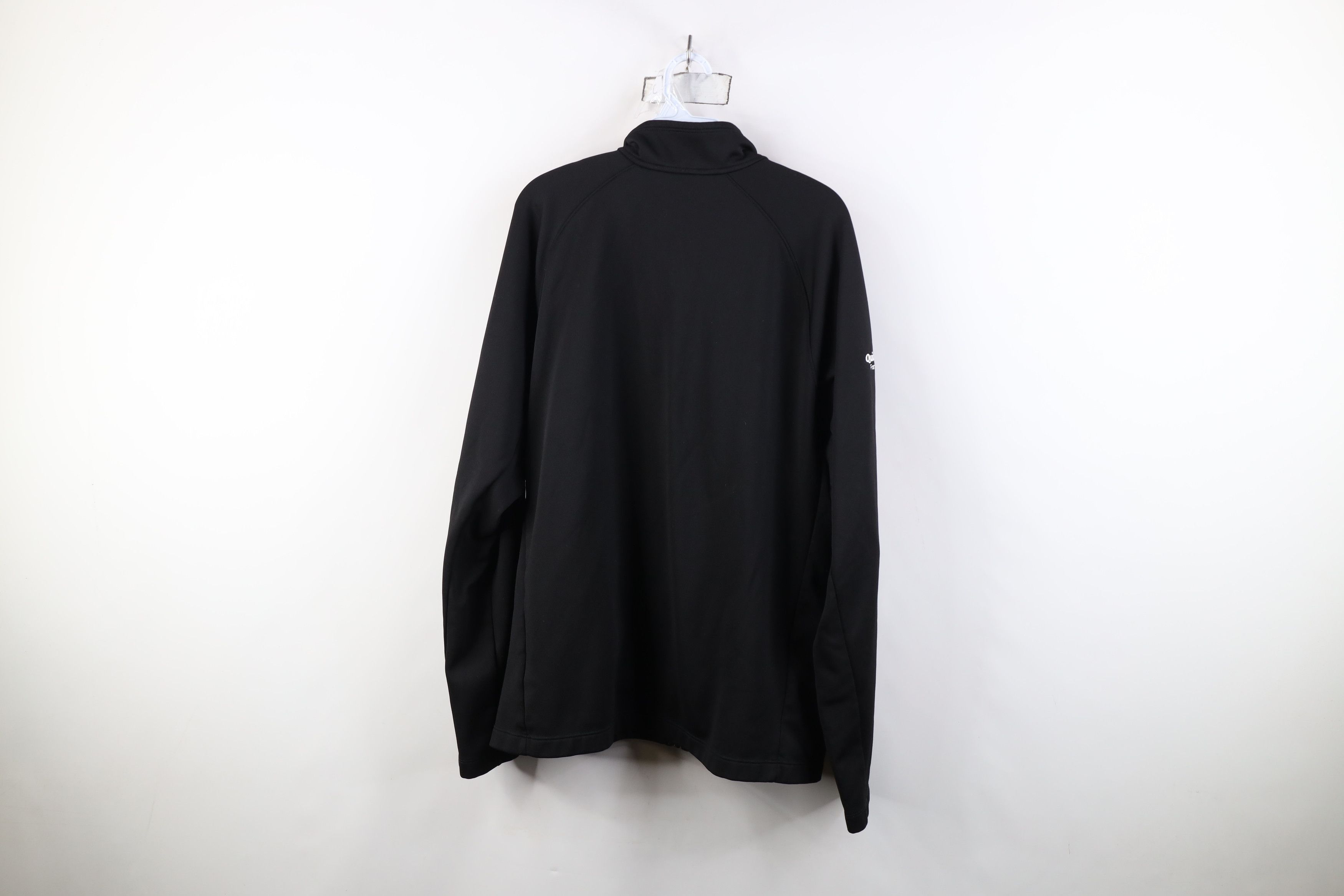 The North Face The North Face Lightweight Knit Full Zip Jacket Black Size US XL / EU 56 / 4 - 12 Thumbnail