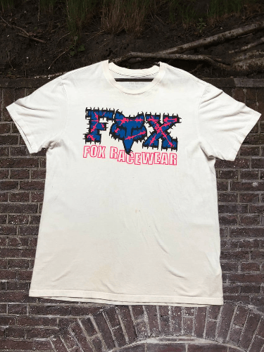 Fox Racing Fox Racing T-Shirt Size US L / EU 52-54 / 3 - 1 Thumbnail