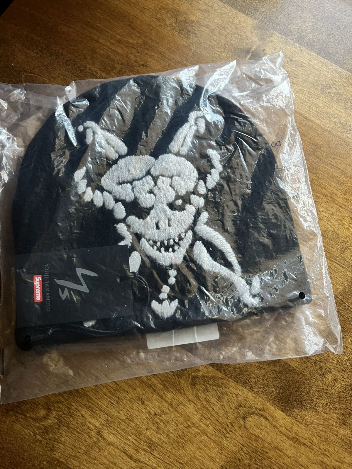 Supreme × Yohji Yamamoto | NO TAX IN EU 🔥 SUPREME x YOHJI
