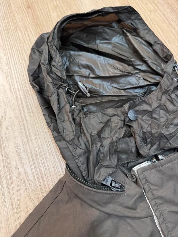 Other Hox Reversible Light Nylon Jacket Premium size M Size US M / EU 48-50 / 2 - 11 Thumbnail