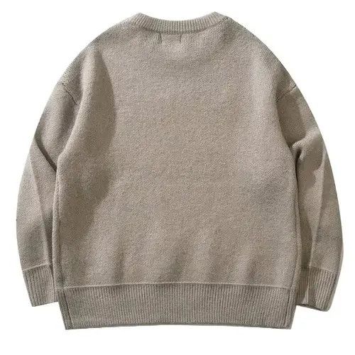 Other Andreile Three Dog Streetwear Y2K Double Knit Hoodie Size US XXL / EU 58 / 5 - 2 Thumbnail