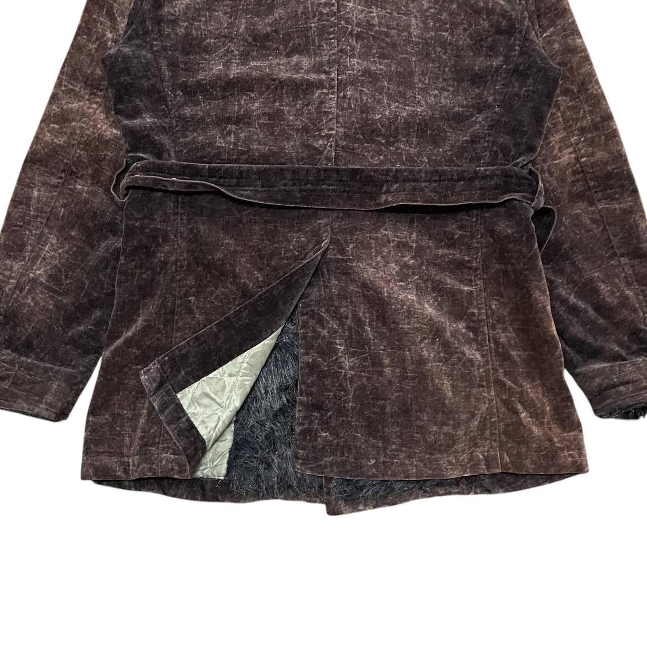 Tornado Mart Vintage Tornado Mart Fur Coat Jacket Size US M / EU 48-50 / 2 - 13 Thumbnail