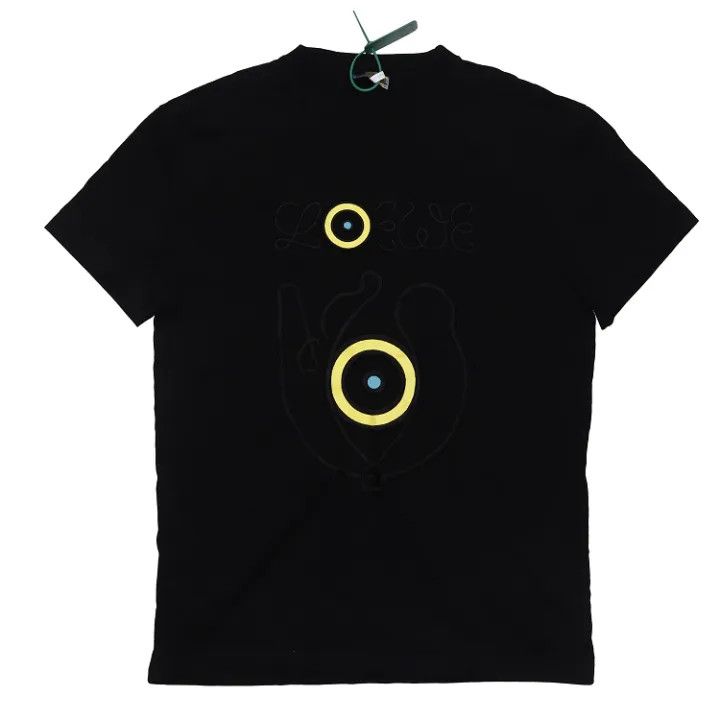 Loewe loewe short sleeve Size US XS / EU 42 / 0 - 1 Thumbnail