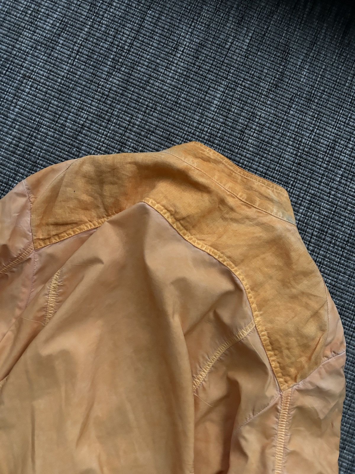HAMAKI-HO Hamaki-Ho Windbreaker Size US M / EU 48-50 / 2 - 4 Thumbnail