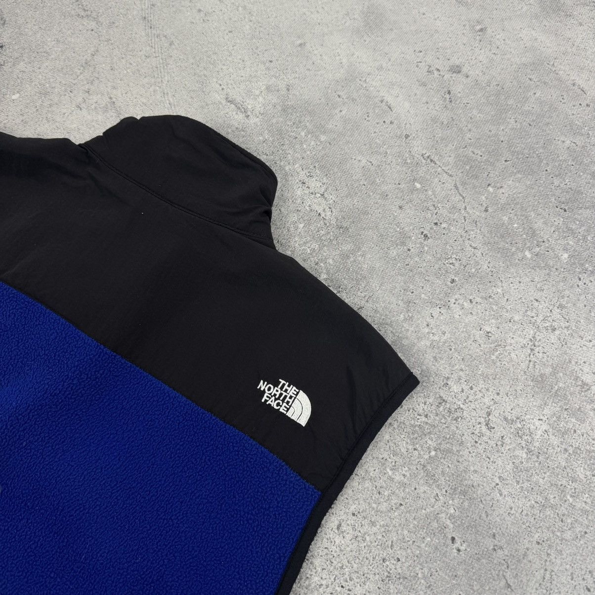 The North Face Vintage The North Face Denali Fleece Vest Gillet Size US XL / EU 56 / 4 - 7 Thumbnail