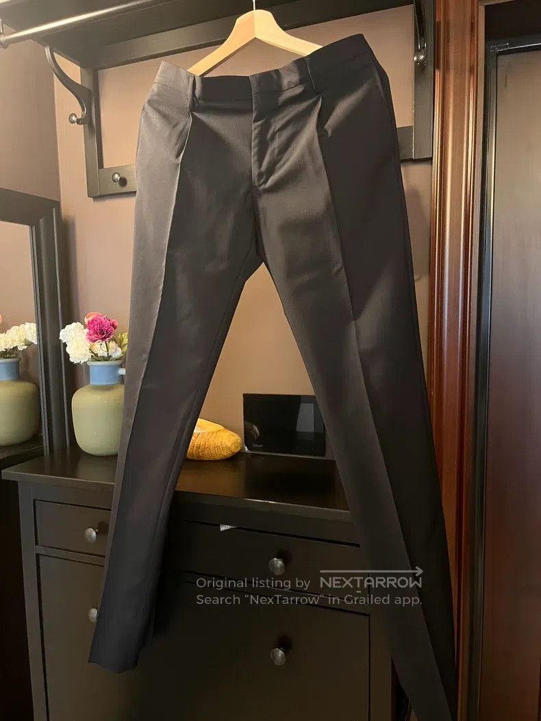 Valentino Valentino Men's suit set Size 44S - 3 Thumbnail