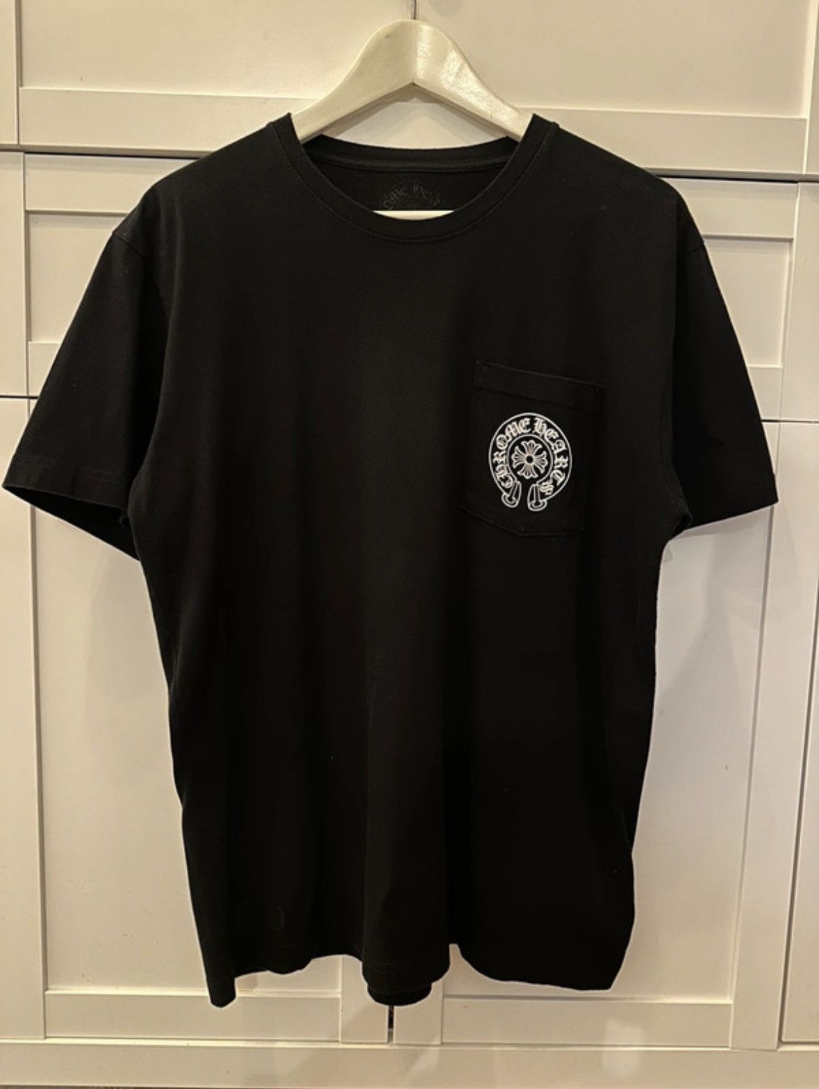The Heroes Project Chrome Hearts | Grailed