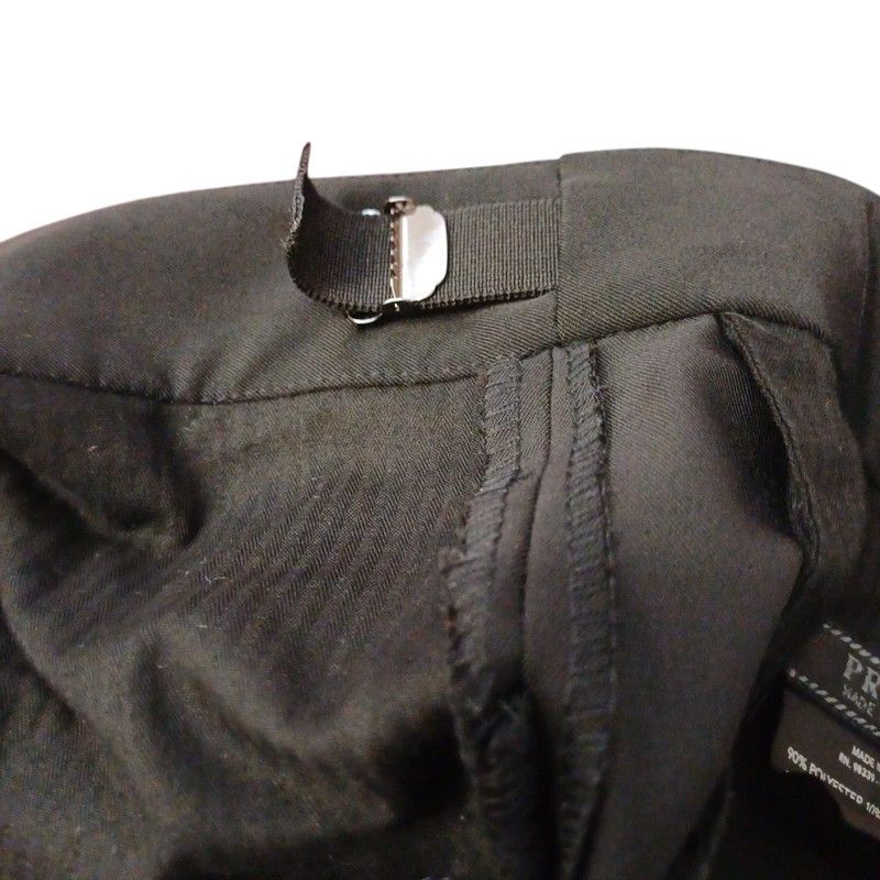 Prada F/W 2012 SUIT Size 52S - 8 Thumbnail