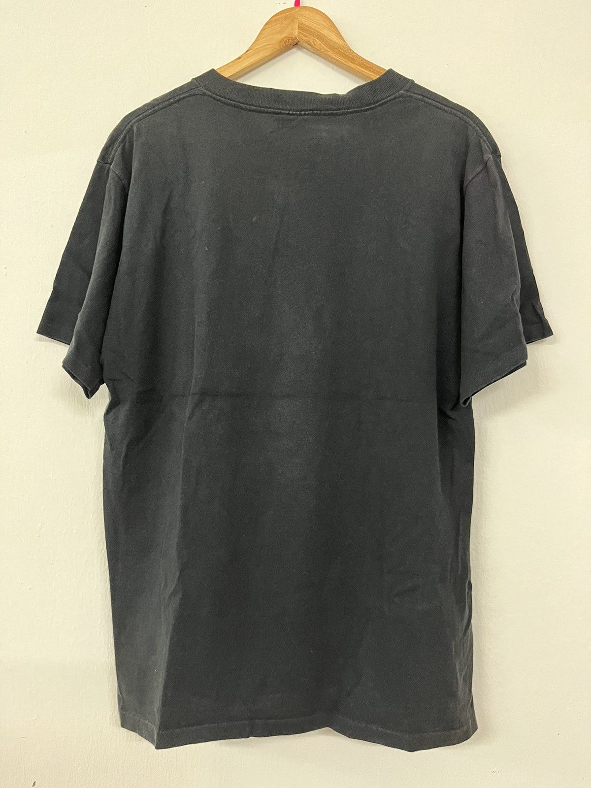 Band Tees SNAIL RAMP Size US L / EU 52-54 / 3 - 7 Thumbnail