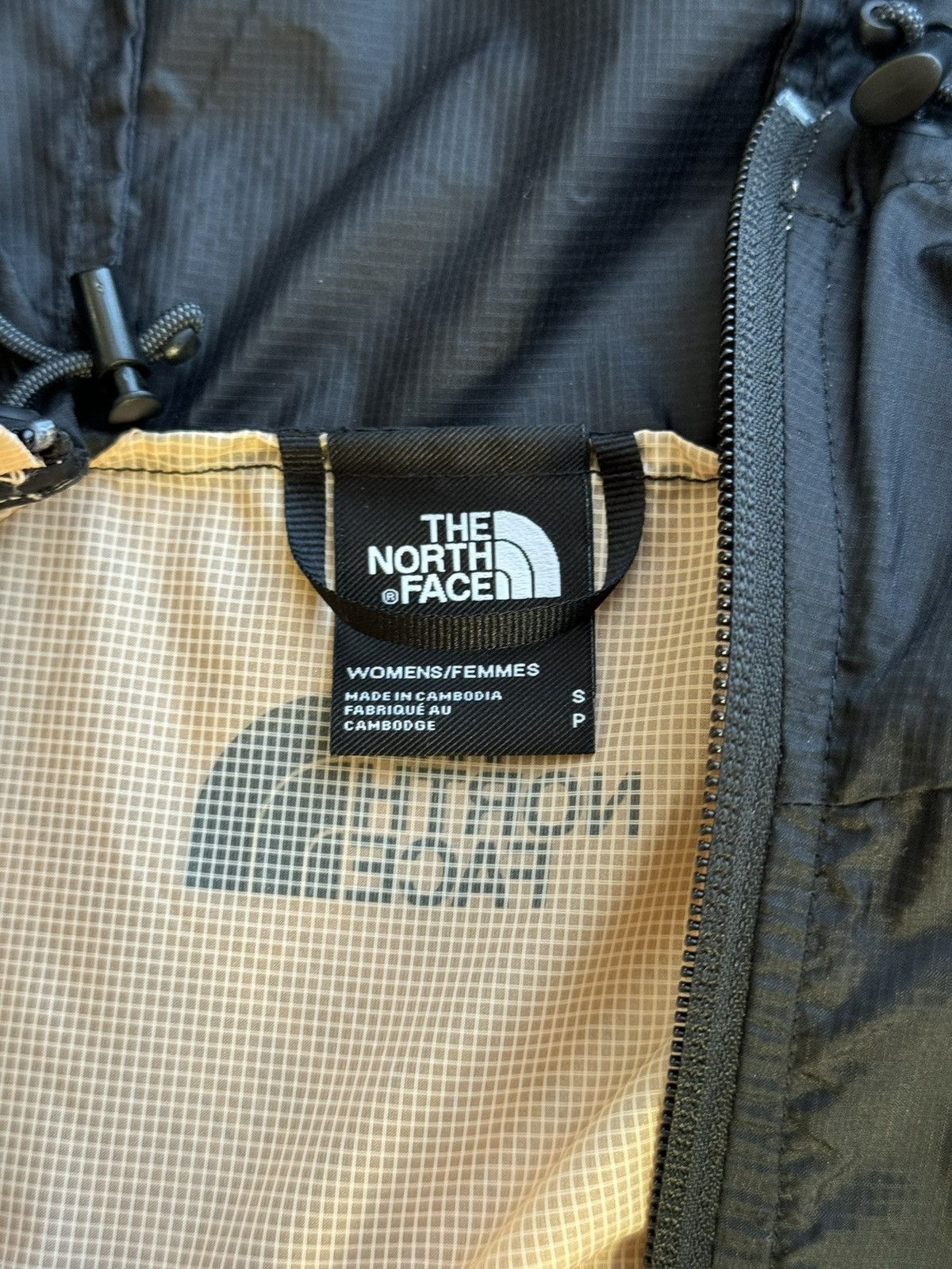 The North Face The North Face rain jscket Size M / US 6-8 / IT 42-44 - 6 Thumbnail