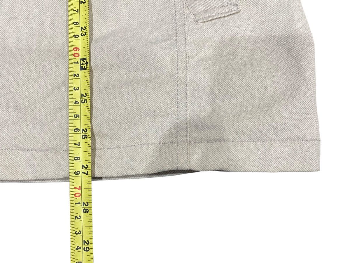 Designer × Kansai Yamamoto × Vintage KANSAI YAMAMOTO Zipper Jacket Size US L / EU 52-54 / 3 - 16 Thumbnail
